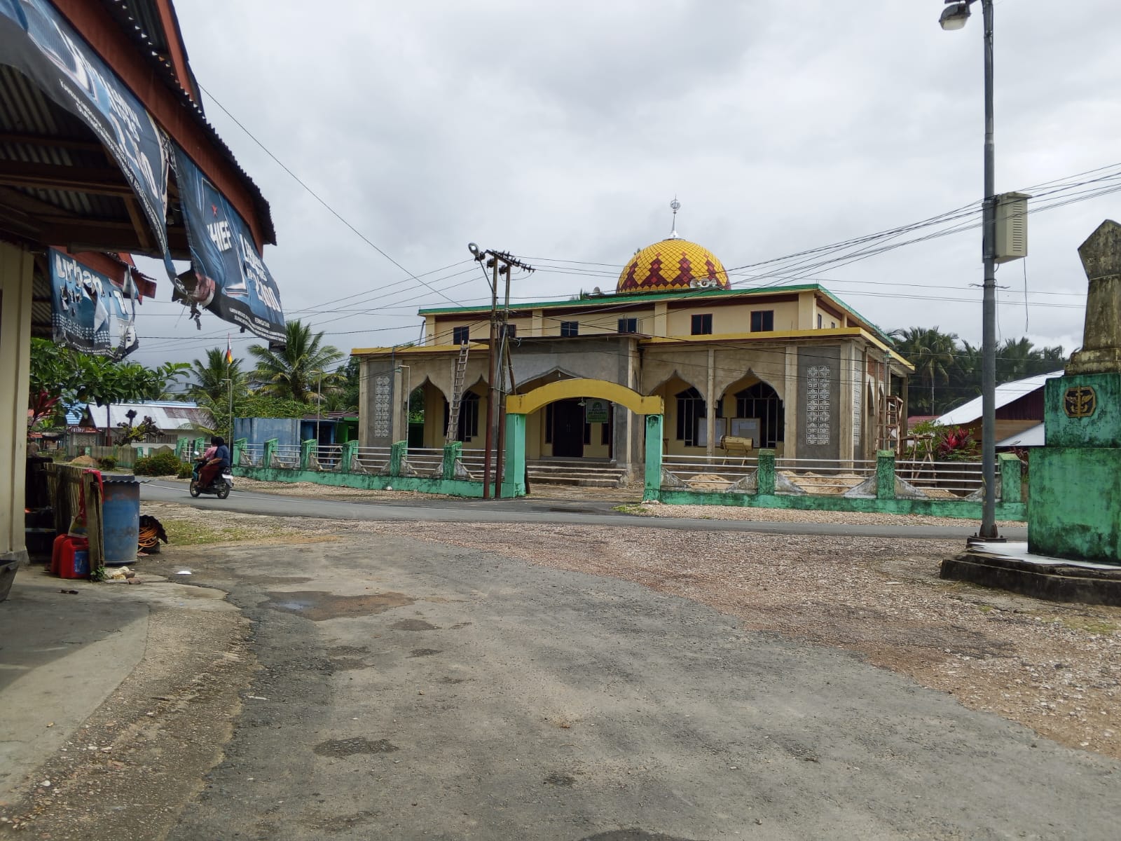AT-TAQWA